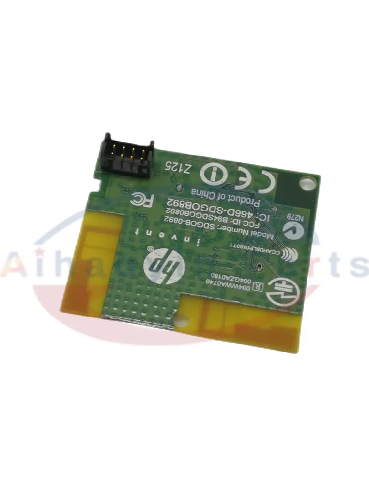 1 stücke original 1150-7940 drahtloses karten modul wifi board für hp m251 m276 m401 m425 m375 m475 hp401 hp251 hp276 hp425