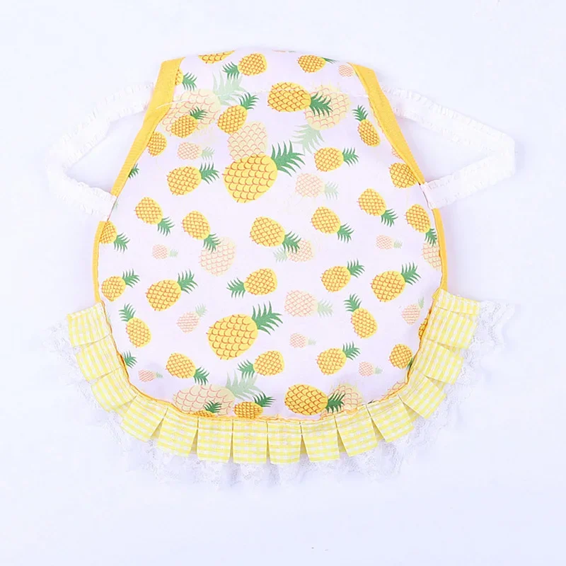 NEW Hen Apron Elastic Chicken Saddle Feather Protector Adjustable Pet Clothes Birds Chicken Dress Poultry Apron for Cold Weather