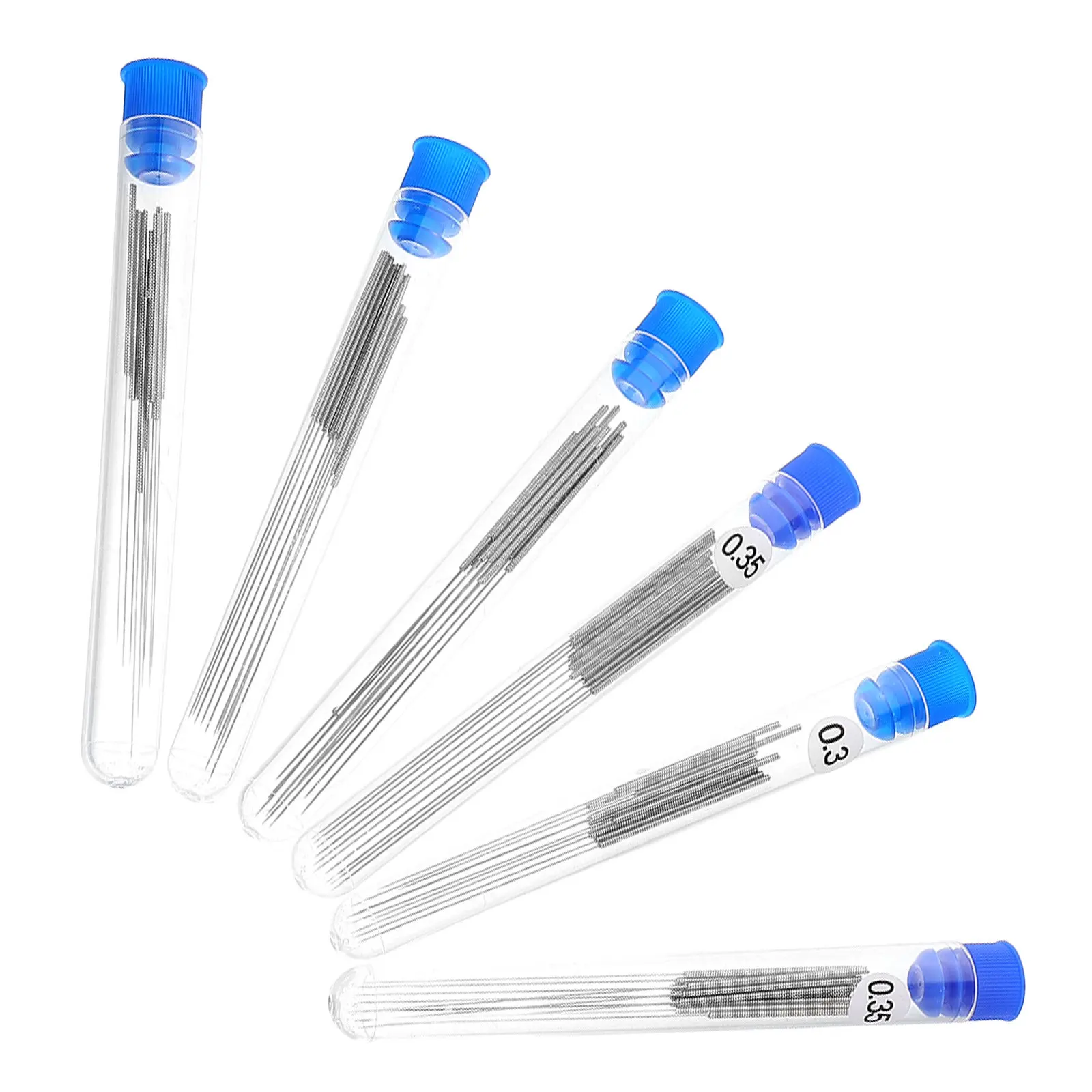 

Набор для чистки сопел 3D-принтера, 60 шт., инструменты и насадки для обслуживания и улучшения, иглы для обслуживания