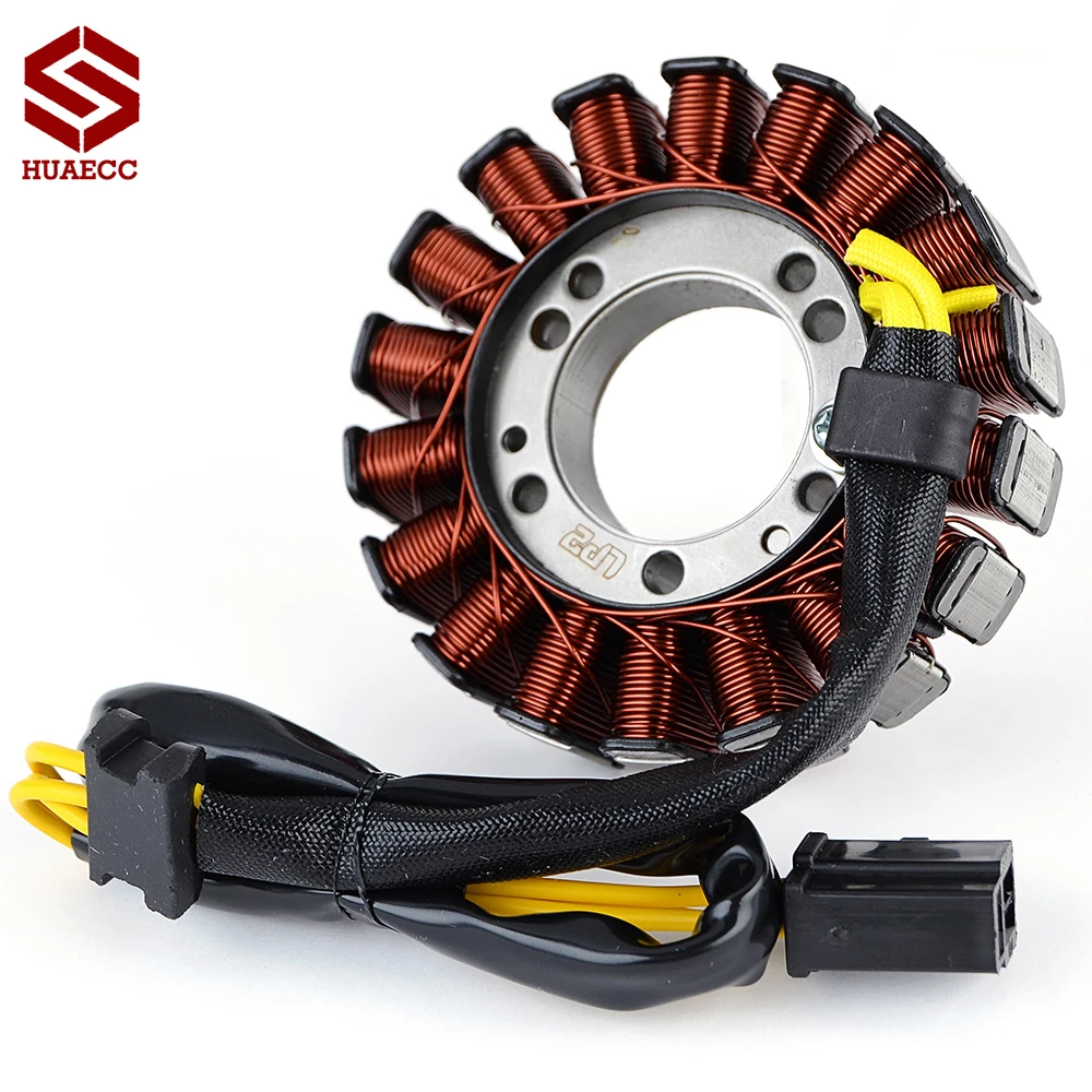 

Motorcycle Stator Coil For MV Agusta Dragster LH Rivale Stradale 800 F3 675/800 Brutale B3 675/800/800RR