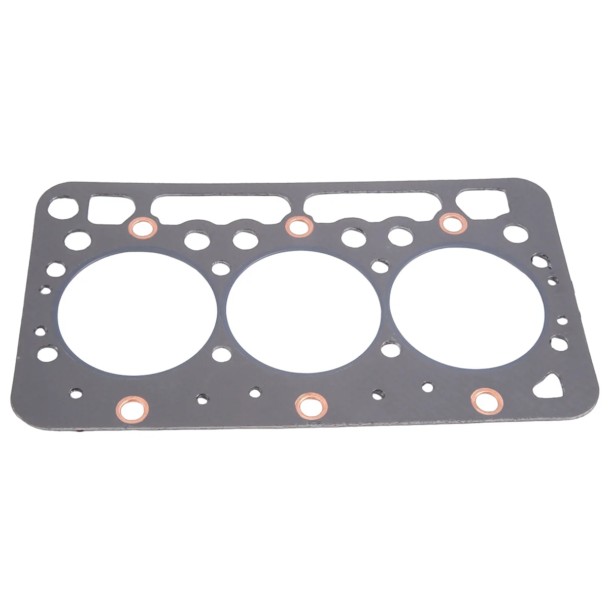 

16853-21050 New Cylinder Head Gasket for Kubota D722 Engine 16851-21114 16851-21982