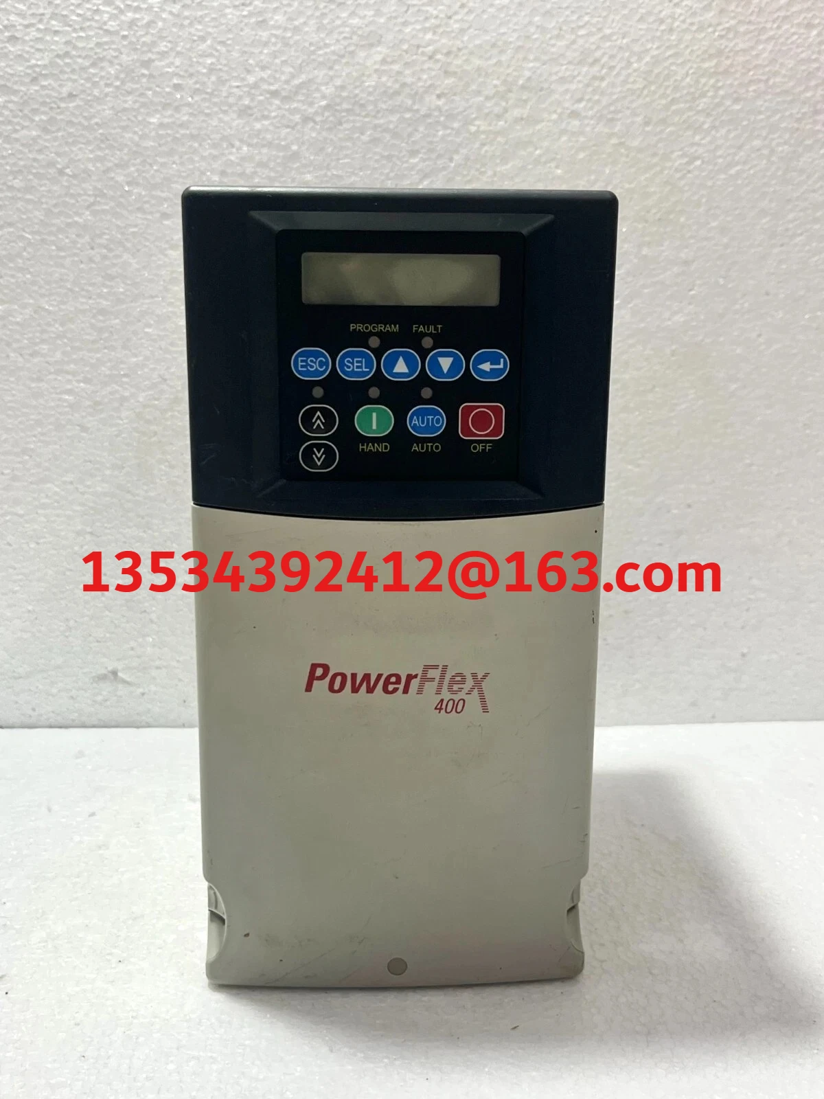 

For Allen Bradley 22P-D012N103 Power Flex 400 AC Drive