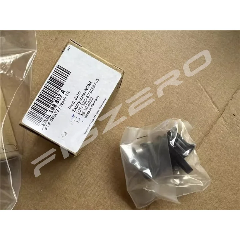 Genuine Diesel Engine Filter Base Water Pipe Joint Straight Elbow for Volkswagen Multivan Caravelle 03L 198 807 A