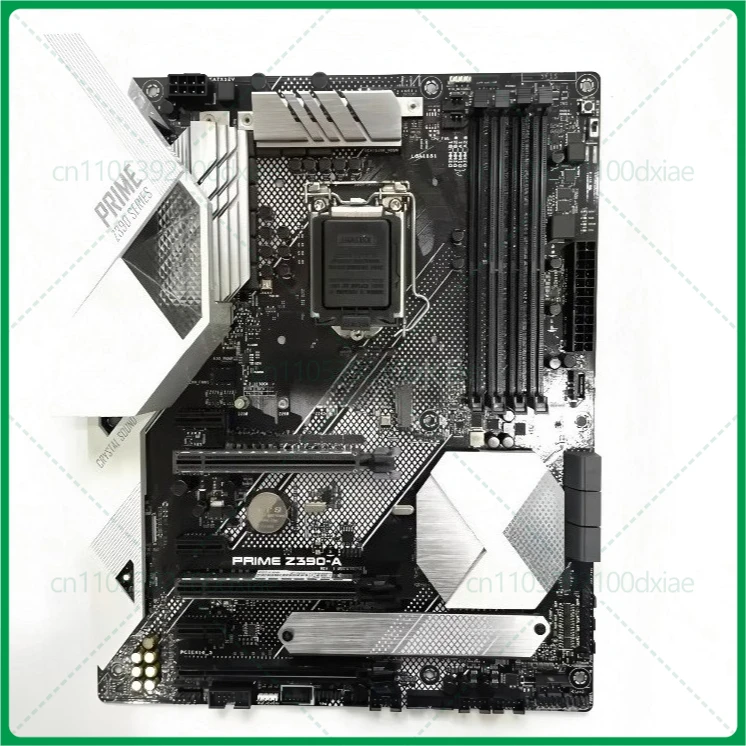 

Used For ASUS PRIME Z390-A main board LGA 115