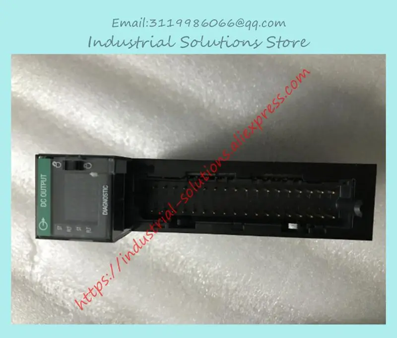 New 1756-OB16I Industrial Control PLC Module