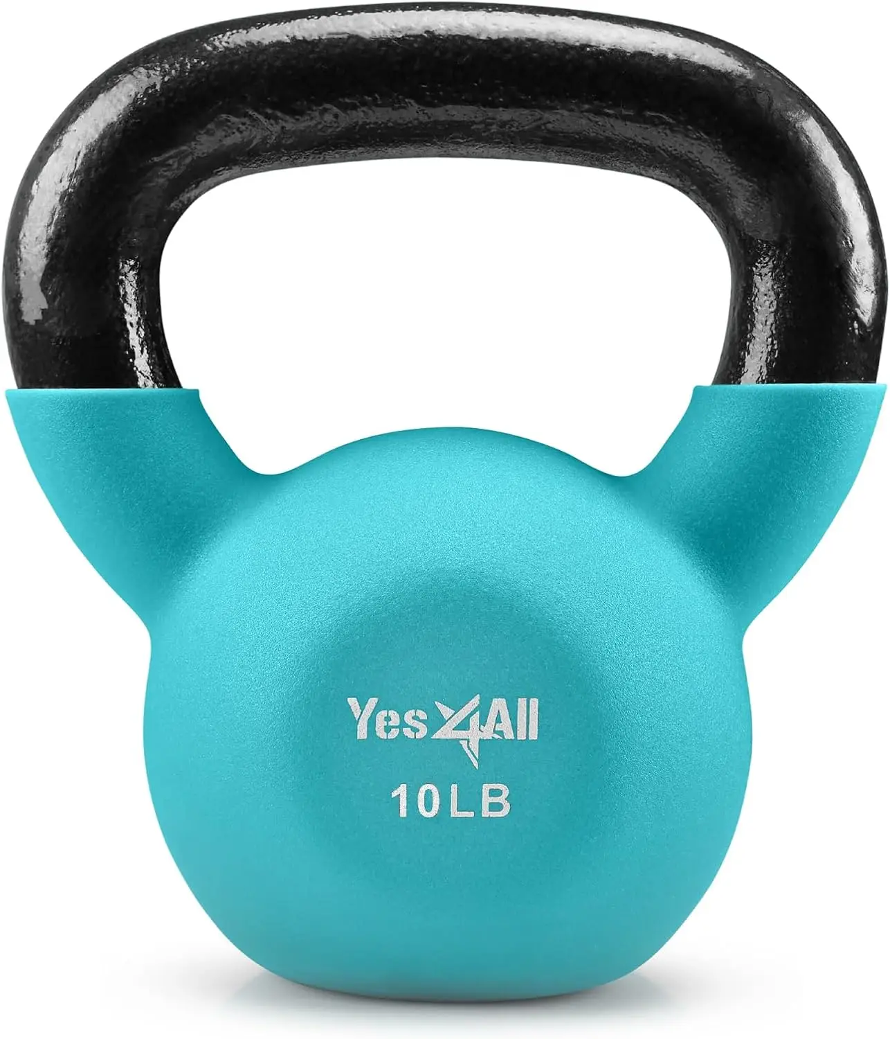 

Kettlebells 10lbs Adjustable Weights, Kettlebell for Weight Training, Home Workout Equipment with Secure