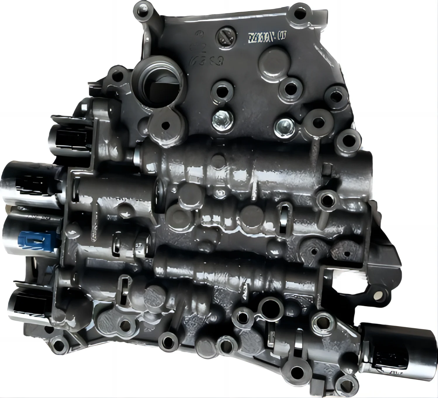 

K313 Remaufacutured Valve Body 3541002040 3541012871 Auto Transmission System Valve Body K313 Gearbox Parts For Corola Levin