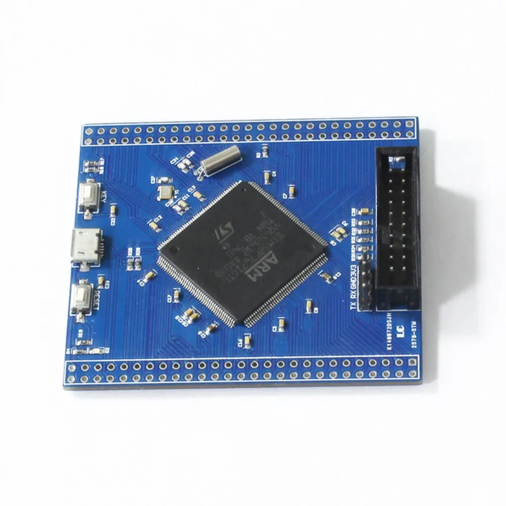 STM32F767 Development Board Cortex-M7 Small System Board STM32F767IGT6 STM32 Development Board good quality