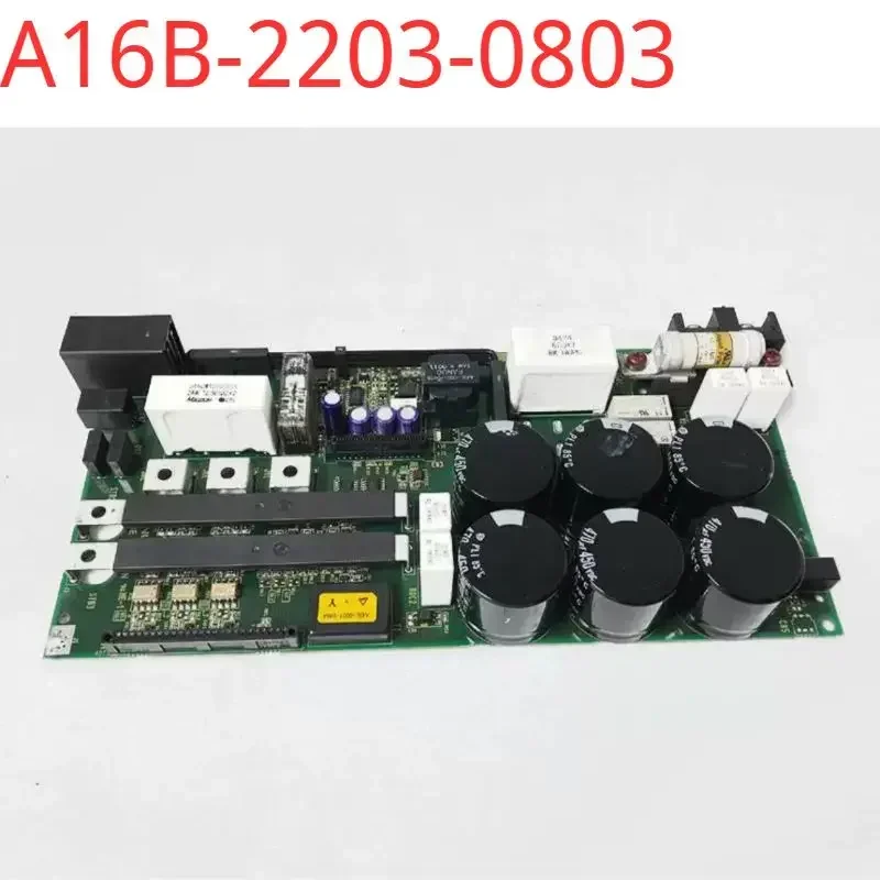 

A16B-2203-0803 Fanuc Drive Power Board