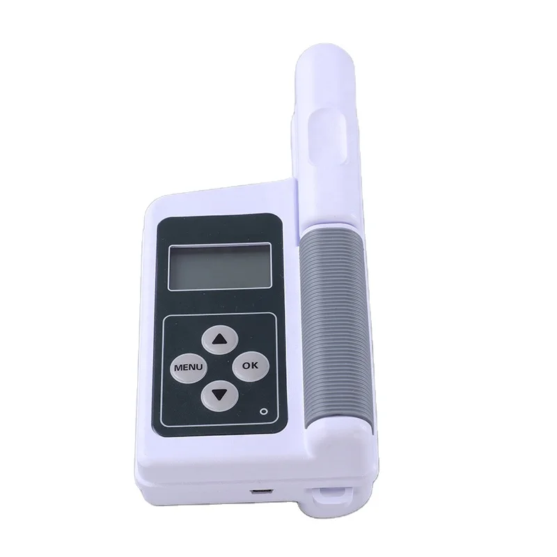 

Portable plant chlorophyll tester with quickly test the chlorophyll content