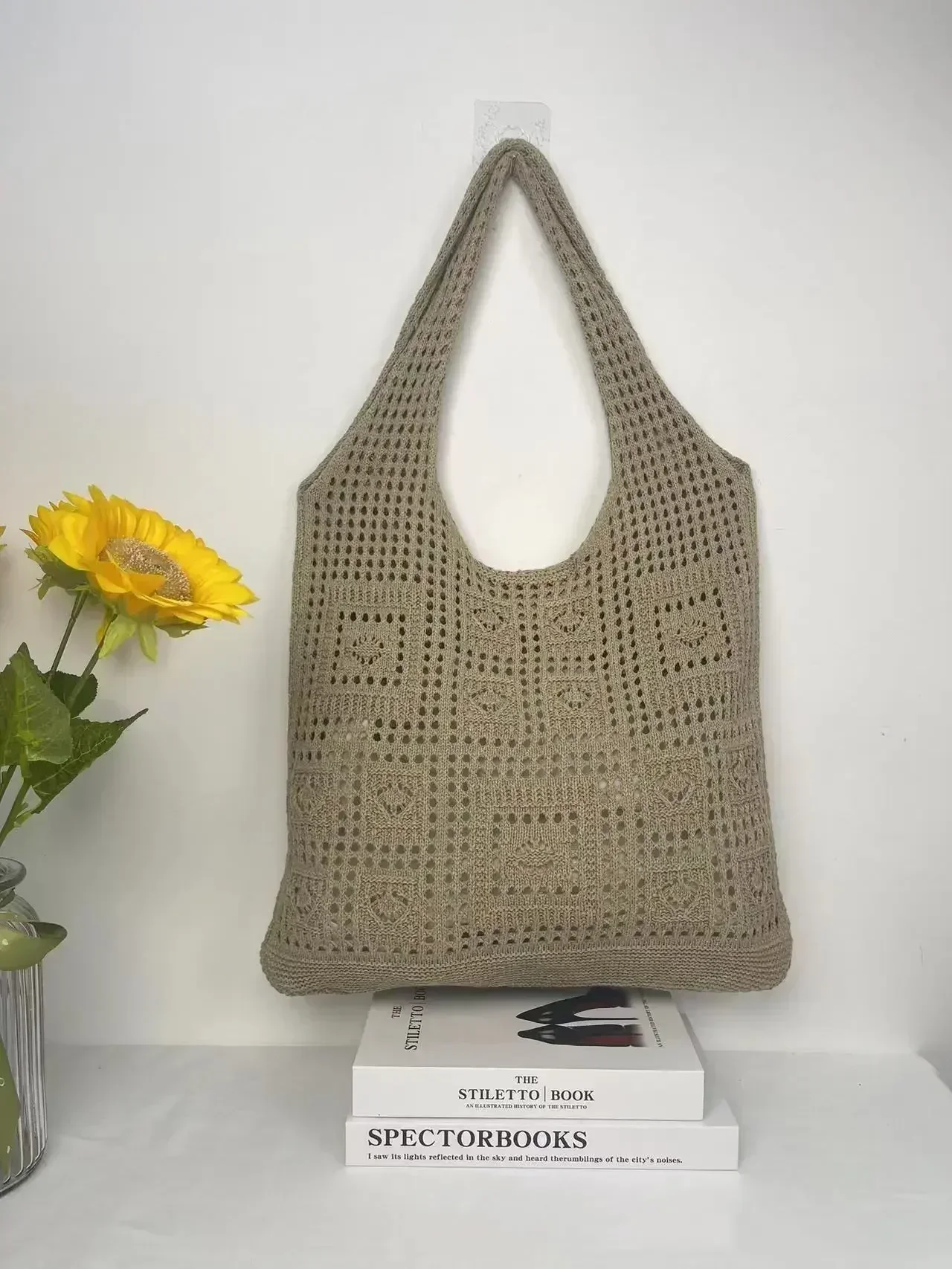 SN17 bolso cruzado para mujer, bolso de mano, a la moda, nuevo