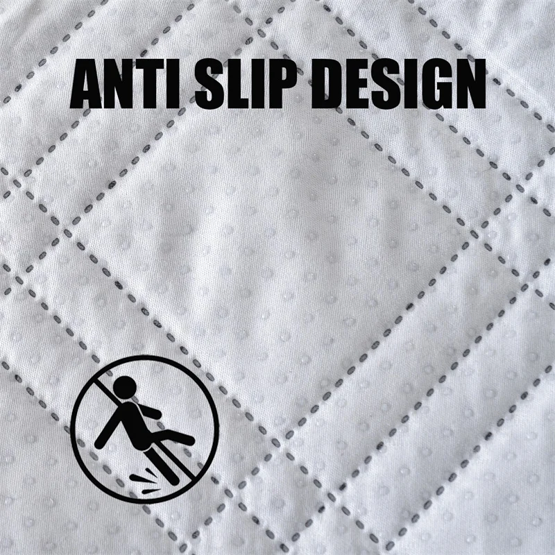 Thumbnail 4 - #58 Mattress Pads Discount Picks