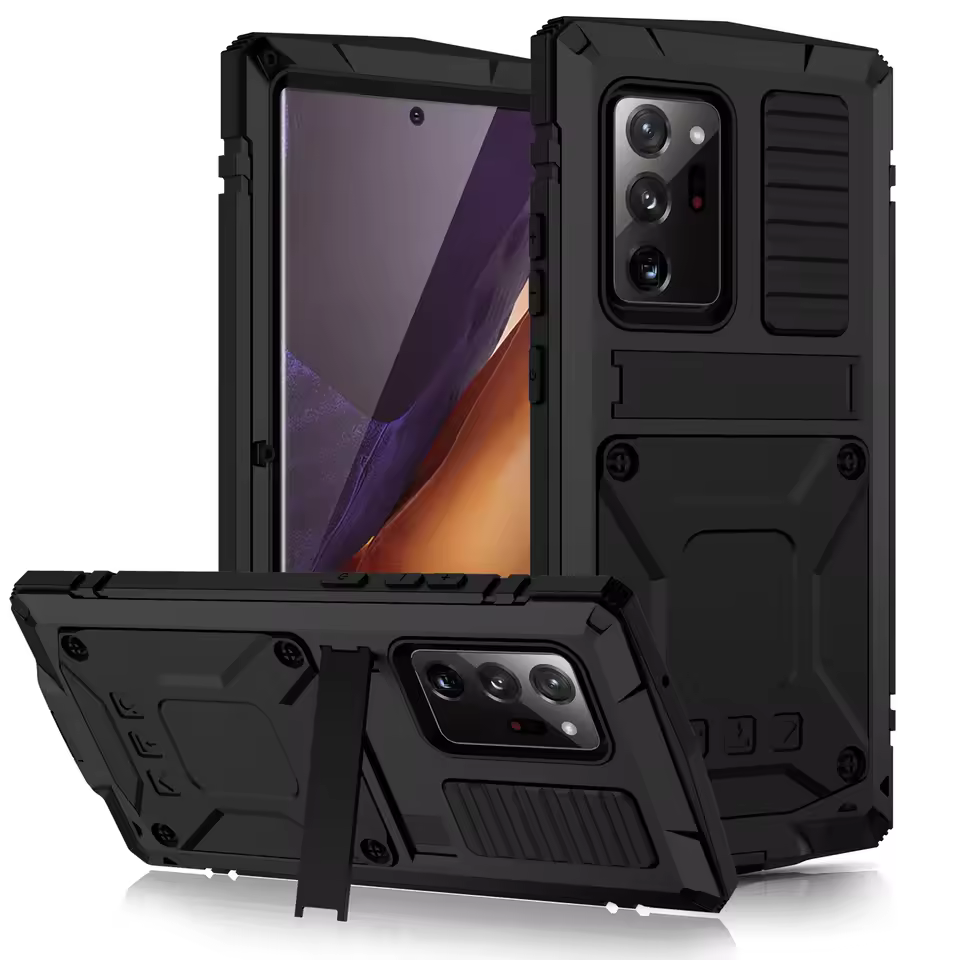 The 4 Best Galaxy S24+ Cases on AliExpress 2