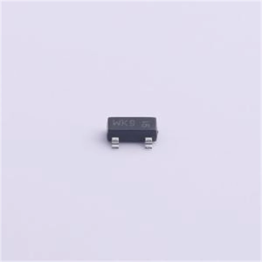 

200PCS/LOT PMV45EN2R (MOSFET)