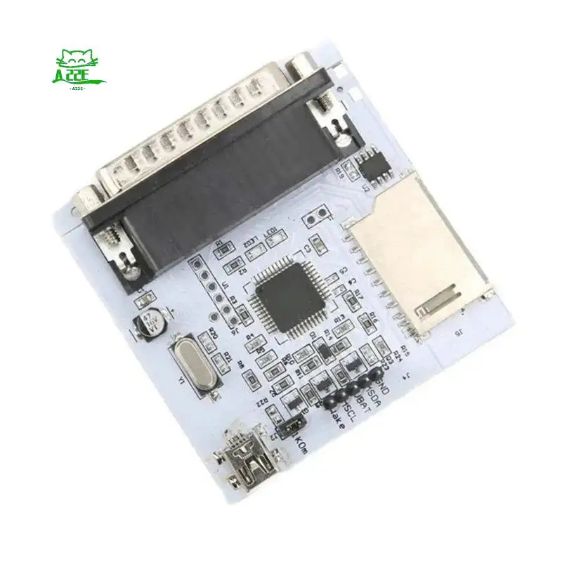 A22E-PCF79XX Adapter For Iprog IPROG V87 Adapters Programmer Car Vehicle Fault Card Adapter