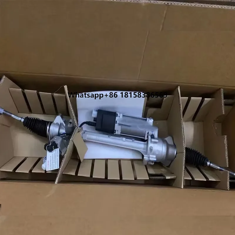 

32106874242 32106870445 for X1 E84 Electronic Steering Rack Steering Gear Steering Rack Servo Manufacturer