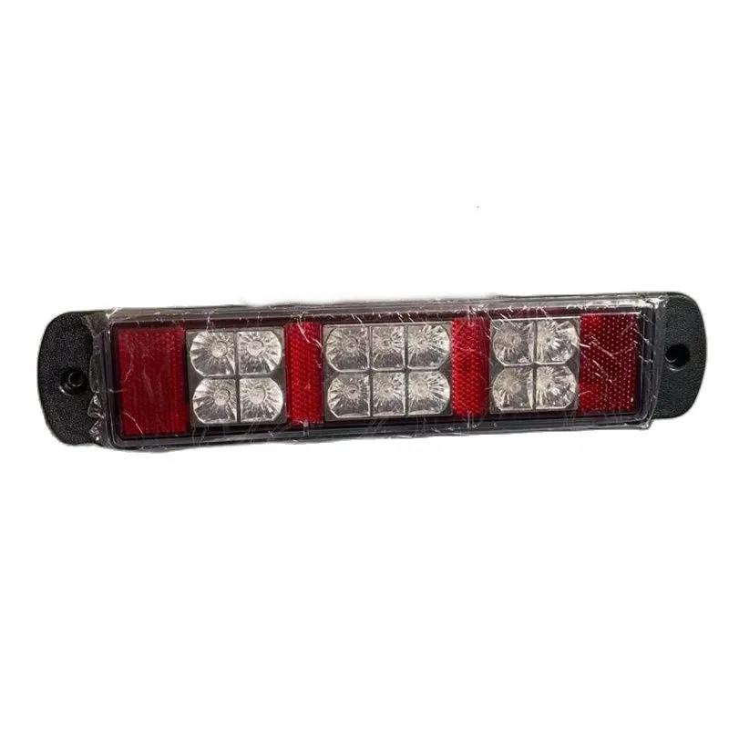 LED 48V Rear Light Taillight Tail-lamp Stop Lamp 56670-13130-71 56630-12640-71 for Toyota 8FBN15 8FBN20 8FBN25 Forklift