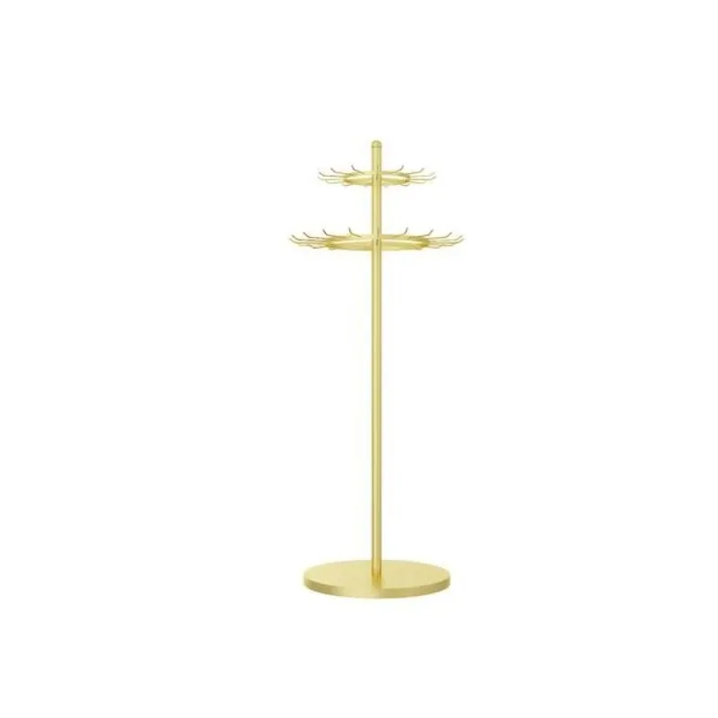 Waistband & Handbag Display Holder, Multi-Function Storage Stand for Clothing Store