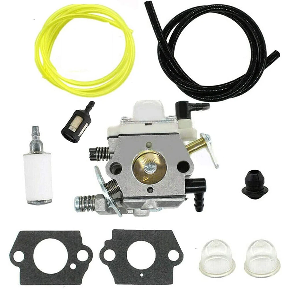 

Carburetor for Walbro WT-990-1 WY-990 ZENOAH Spare Parts Carburetor carb for BAJA CY23RC CY26RC CY27RC CY29RC GP290