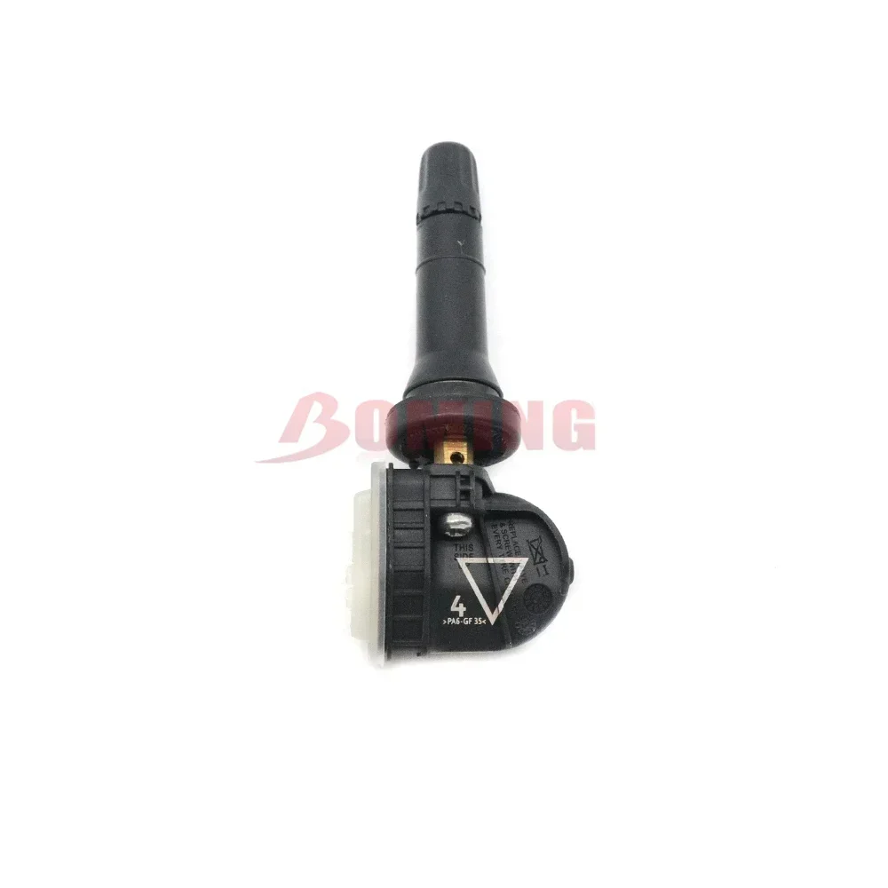 TPMS 13598773 433Mhz For Opel Ampera-e Antara Bolt Karl Mokka Viva 2015-2019 Car Auto Tire Pressure Monitoring Sensor