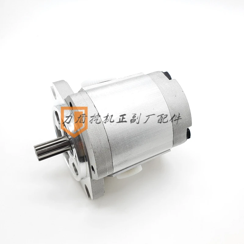 Excavator accessories for Hitachi ZAX120 ZAX200 ZAX210 ZAX230 ZAX240 ZAX250-3/6 pilot pump gear pump tail pump