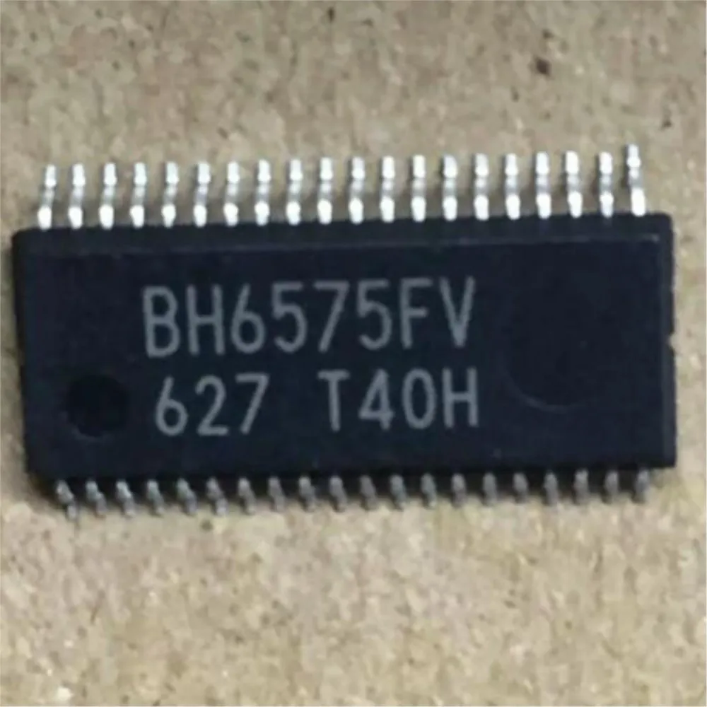 BH6575FV    BH6575    SSOP40    (Product quantity: 5 pieces)