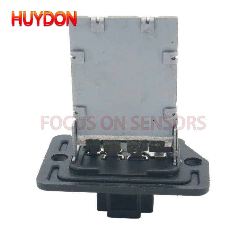 

RU656 A/C Conditioning Heater Fan Blower Resistor Motor For Hyundai Santa Fe Elantra Sonata Kia Sedona Sorento Forte Optima