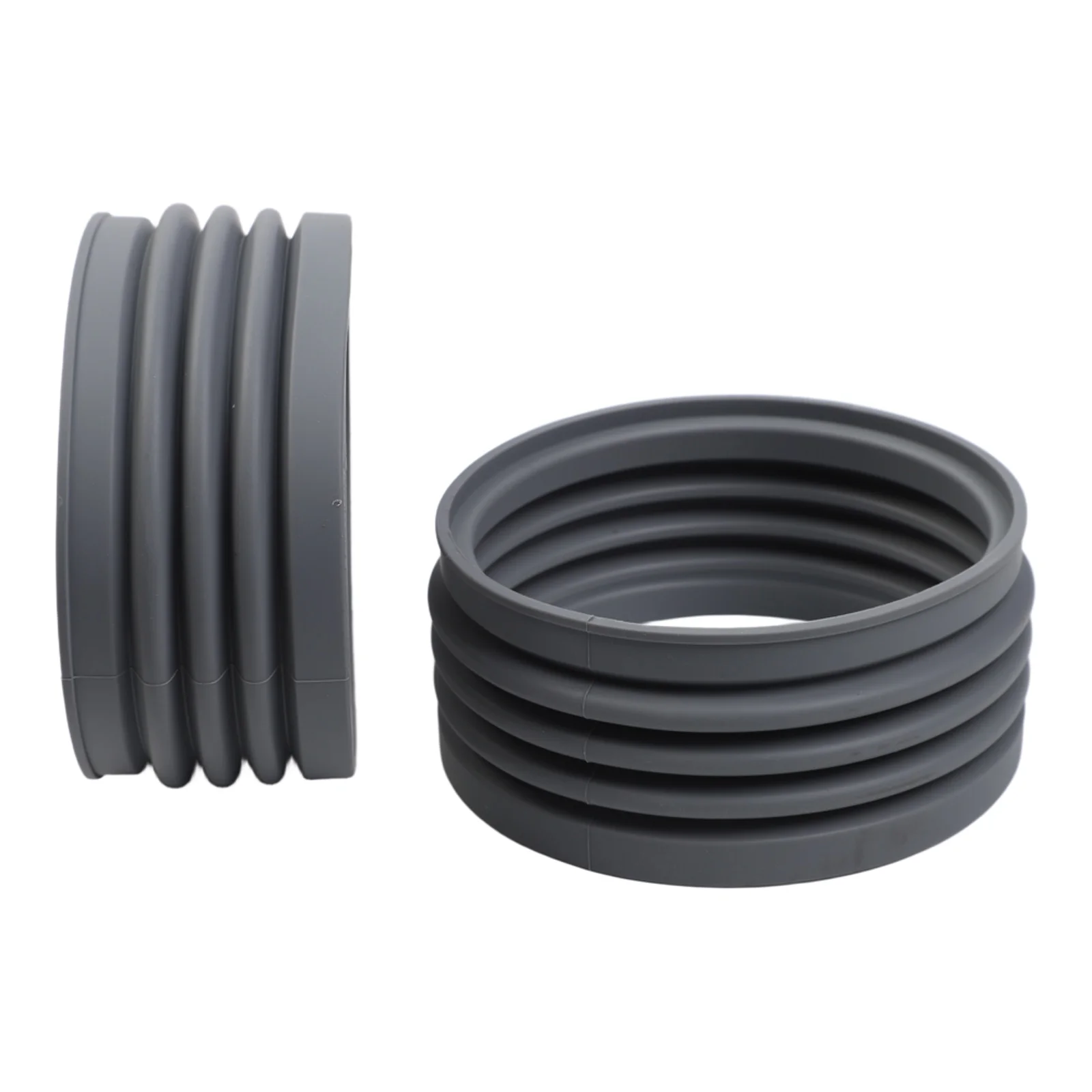 Coffee Grinder for hopper Bellow Silicone Compatible with for 9155 Model for Improved Coffee Extraction Performance