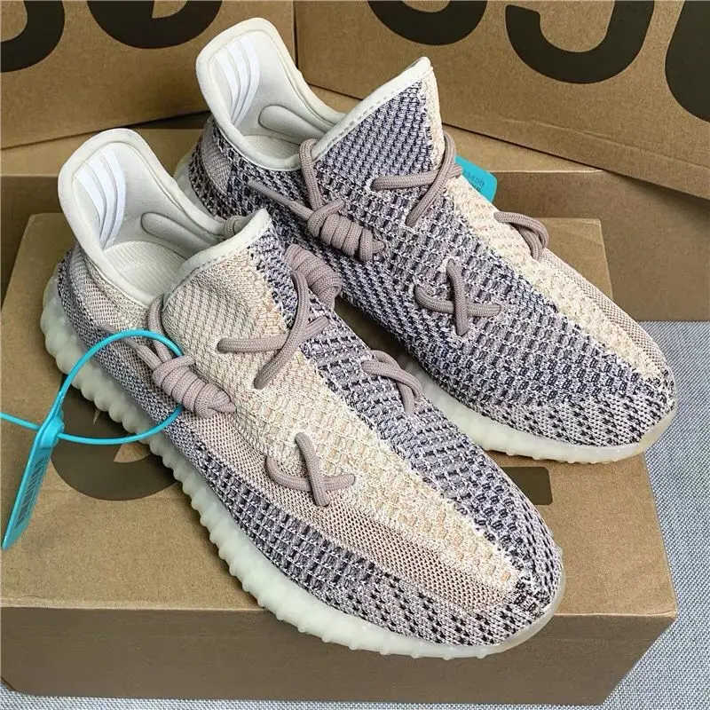 

New Fashionable shock-absorbing running shoes, comfortable anti slip sports sneakers for students