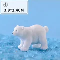 Polar Bear No.6