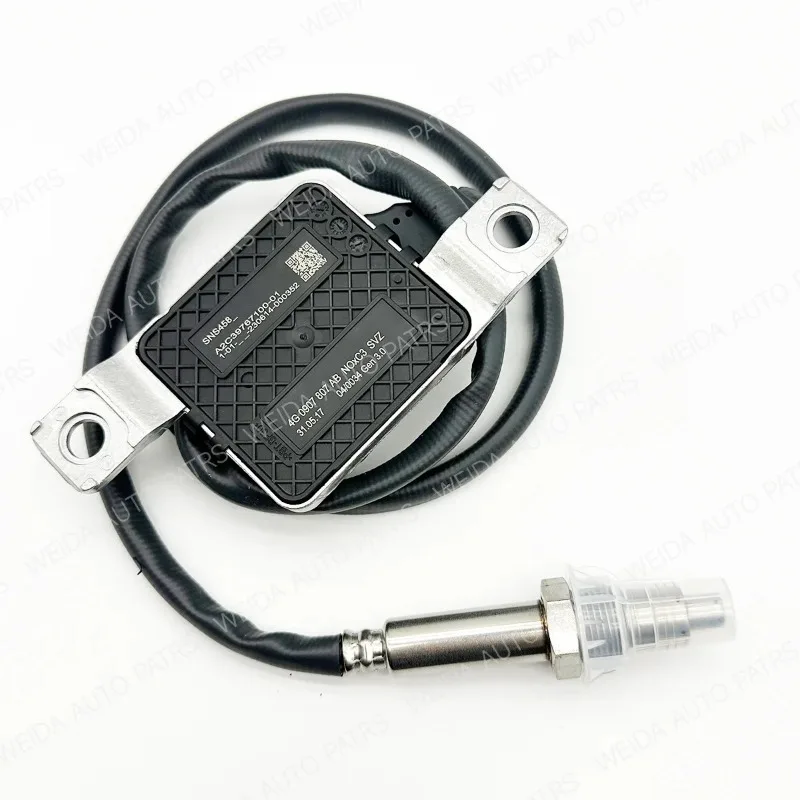 

NOX Sensor 44G0907807AB SNS458