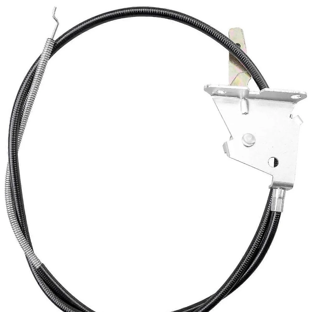 For RZTL42 RZTL46 RZTL50 Mower Replacement Cable Engine Cable For Smooth Engine As Shown Frequent Use  For RZTL42