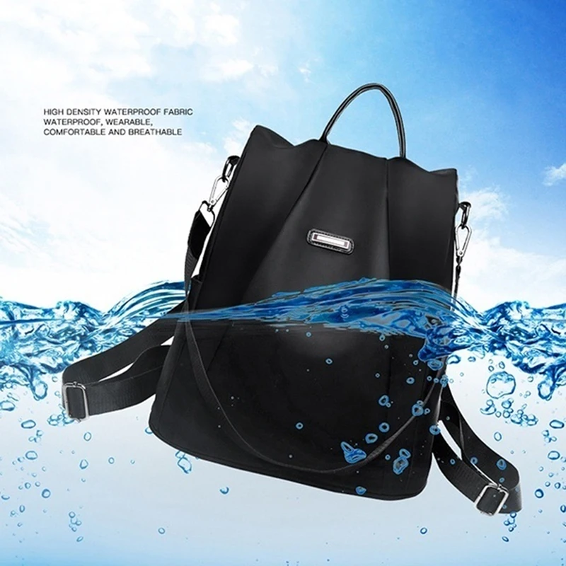 Koreanische Version Rucksack Frauen Die Wilde Mode Weibliche Backack Frau Tasche Freizeit Reise PU Leder Rucksäcke