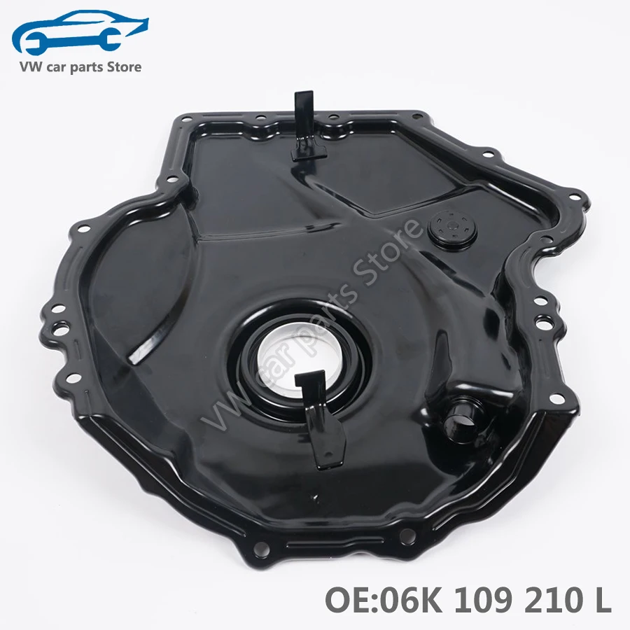 06K109210 New Timing cover Crankshaft front oil seal seat For EA888 Audi Q3Q5A4A5A6A7 VW Passat CC Golf GTI Sciricco 06K 109 210