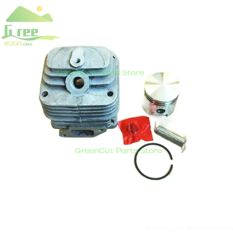 48mm-cylinder-piston-kit-with-gasket-for-solo-423-engine-sprayer-mist-duster-replacement-parts