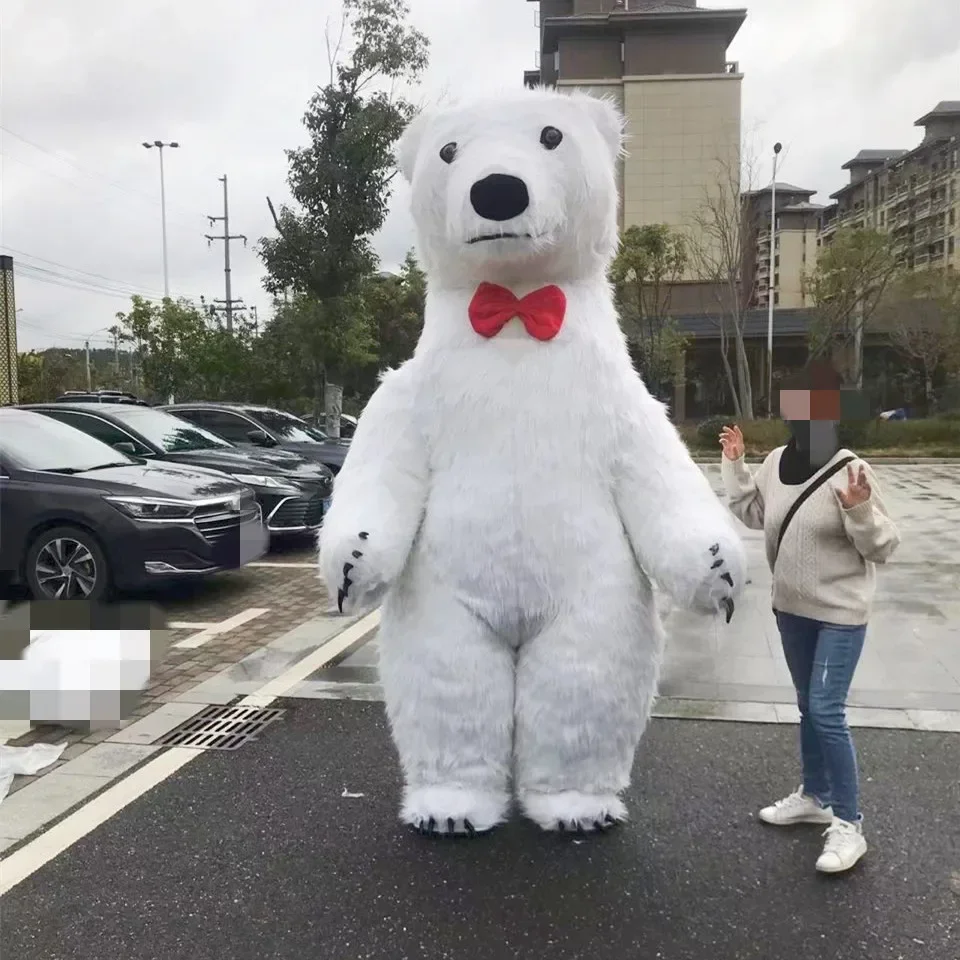 5.2A Blower Fan for Polar Bear Panda Rabbit Inflatable Mascot Costume Accessories