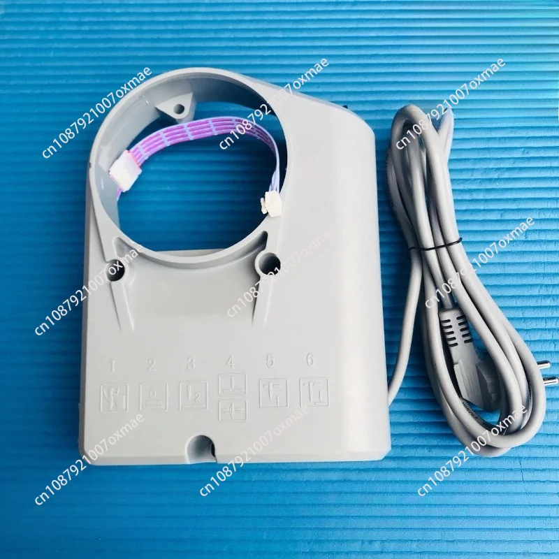 Original Controller for Bruce RA3 RA4 Computerized Sewing Machine