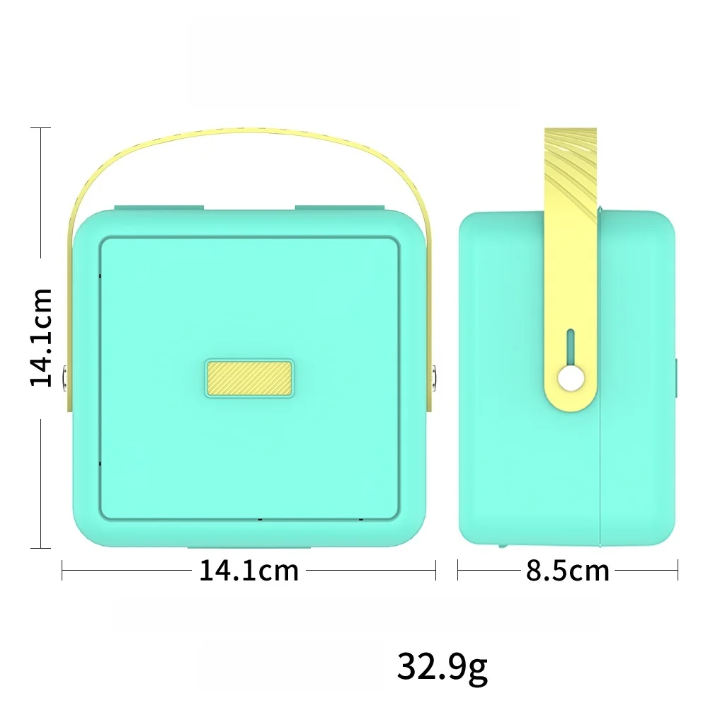 Silicone Protective Cover for Nex Playground Game System  Game Console Simple Case