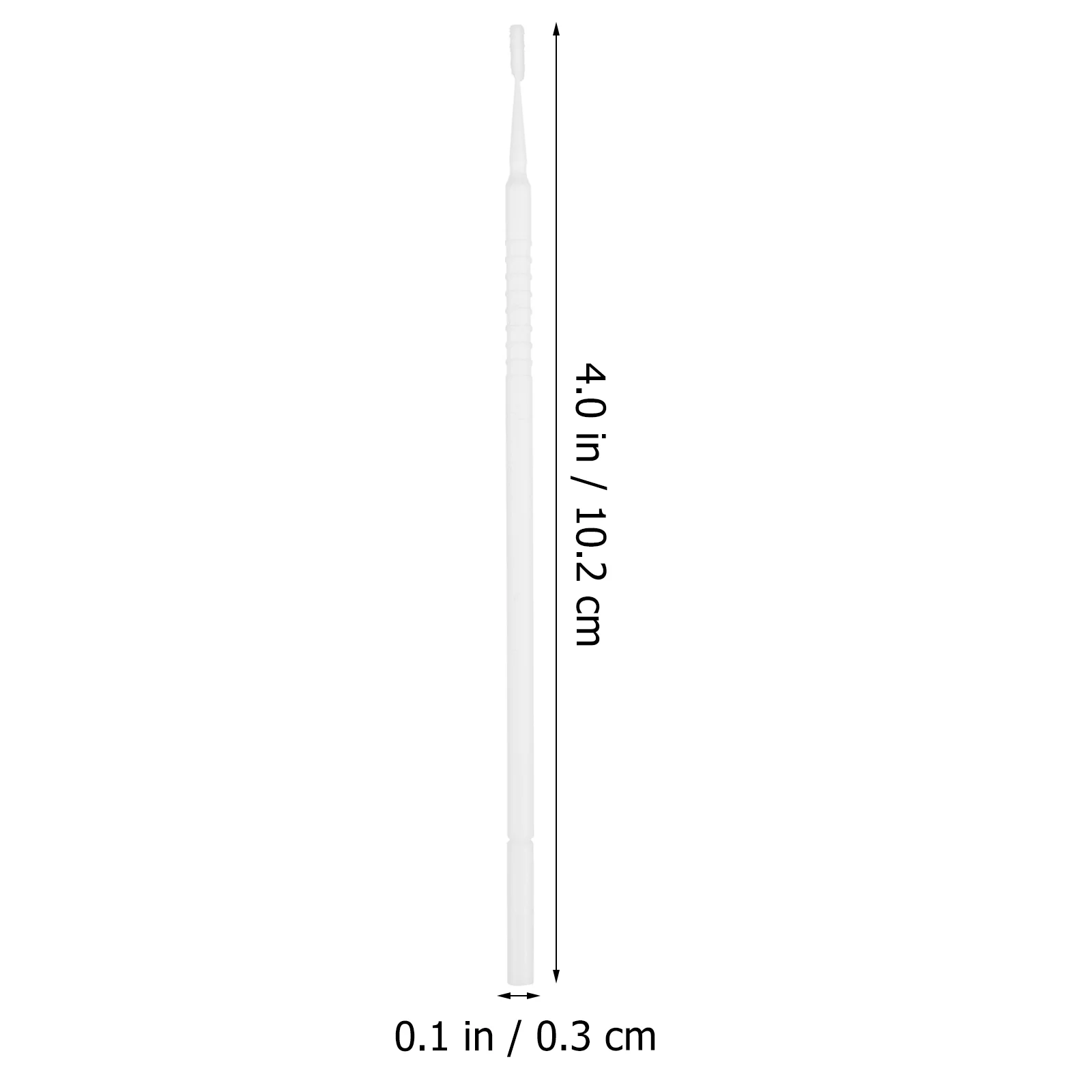 20 Pcs Manual Pollinating Tool Pollinator Hand Pollination Tools Fruit Tree Interdental