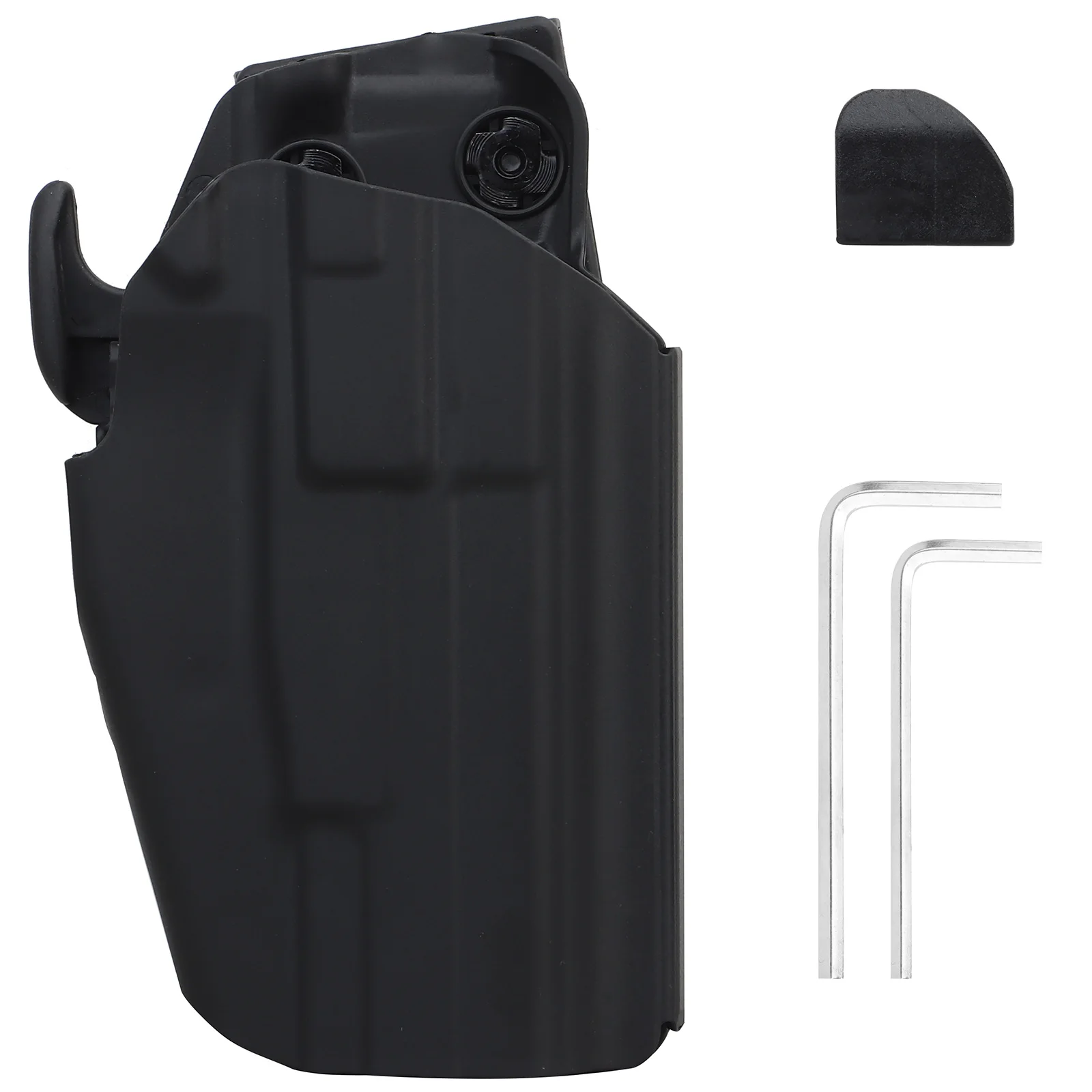 Funda táctica universal mano derecha Glock - imagen 5
