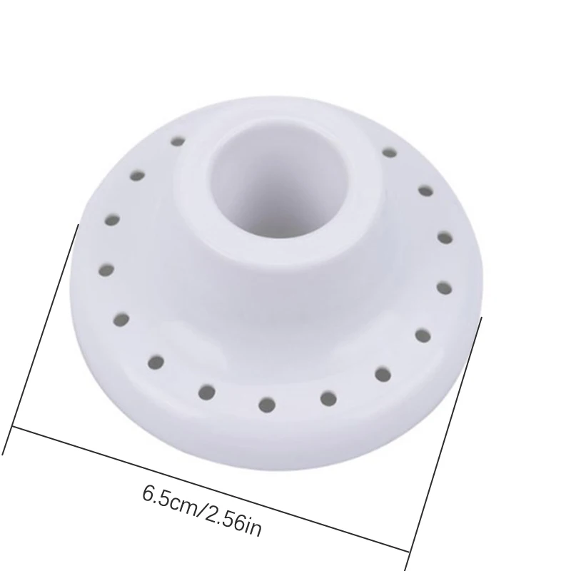 Supporto Base stampante accessorio supporto in plastica resistente alle alte Temperature