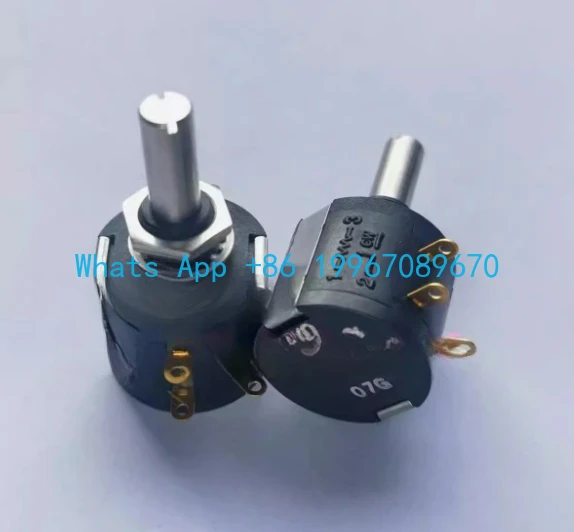 

M22E10 1K LIN + -0.2% imported original brand new genuine