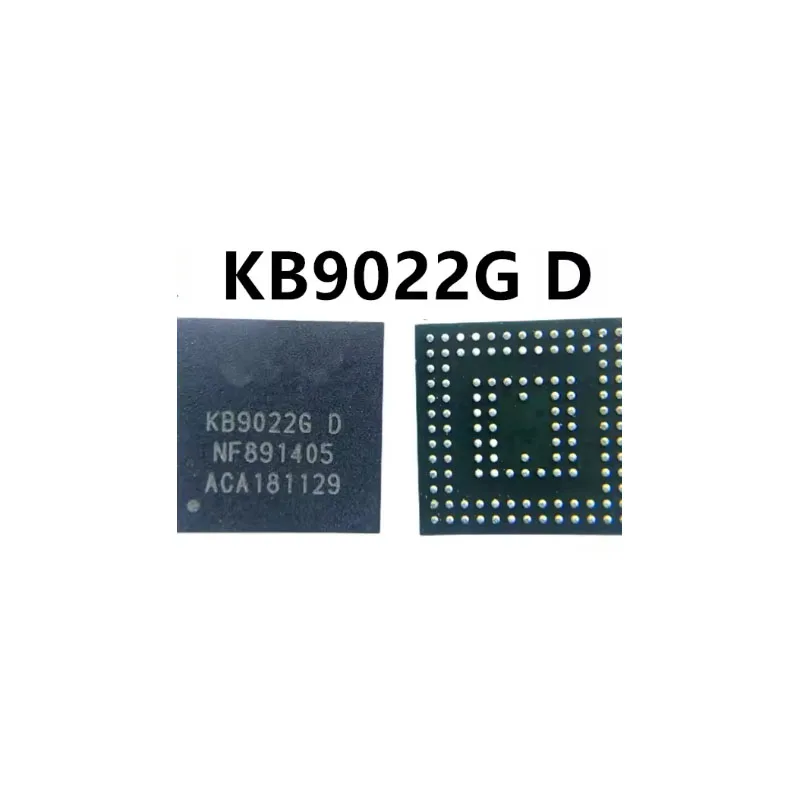 KB9022G D 100% New Original Integrated Circuit Electronic Components BGA  Direct payment