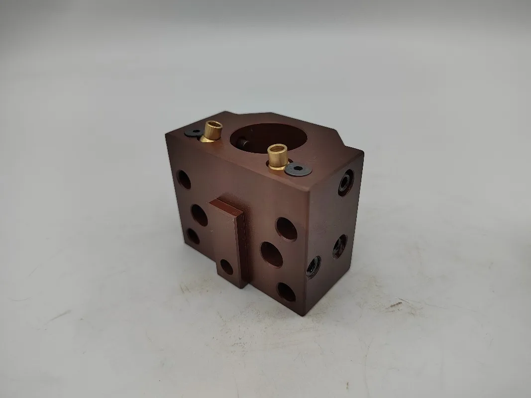 Changer Lathe Cnc Turret Tool Turret for Cnc Machine    Accessori Auto Pare Soleil De Voiture