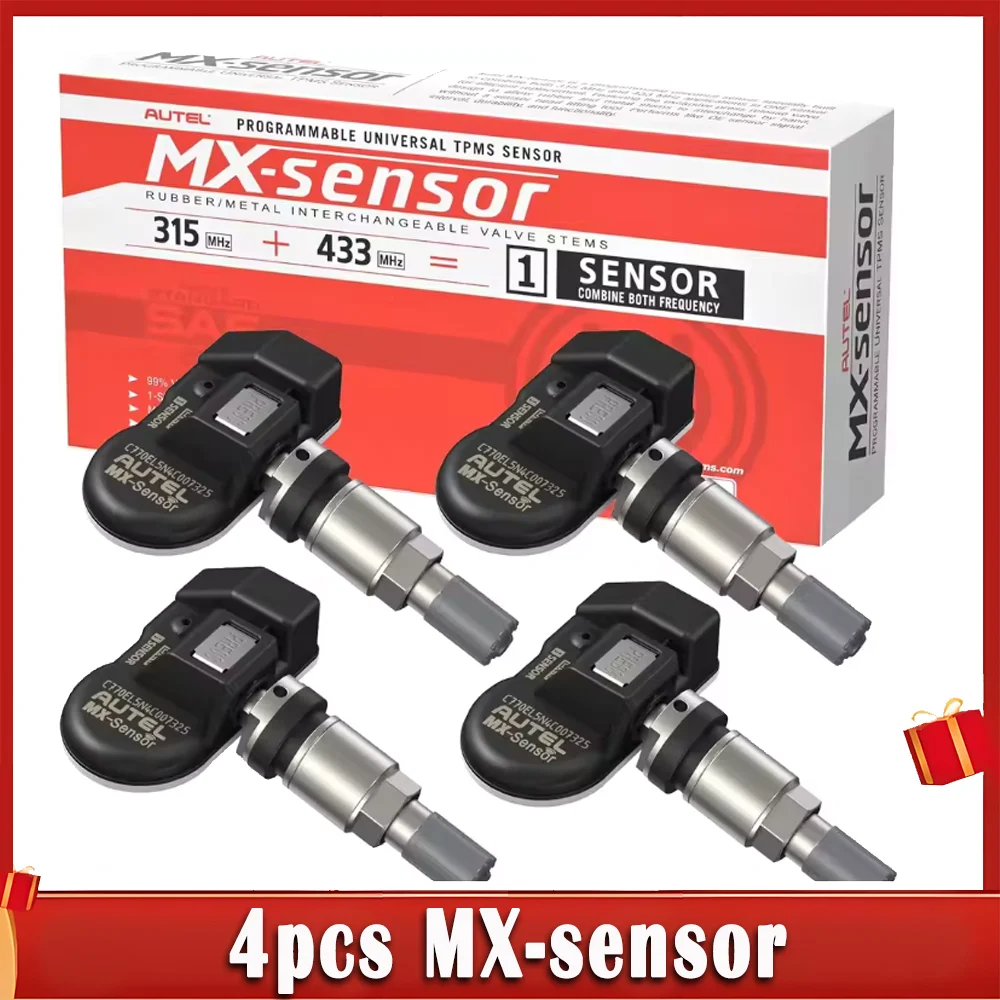 Autel Sensor Tpms 2… - image