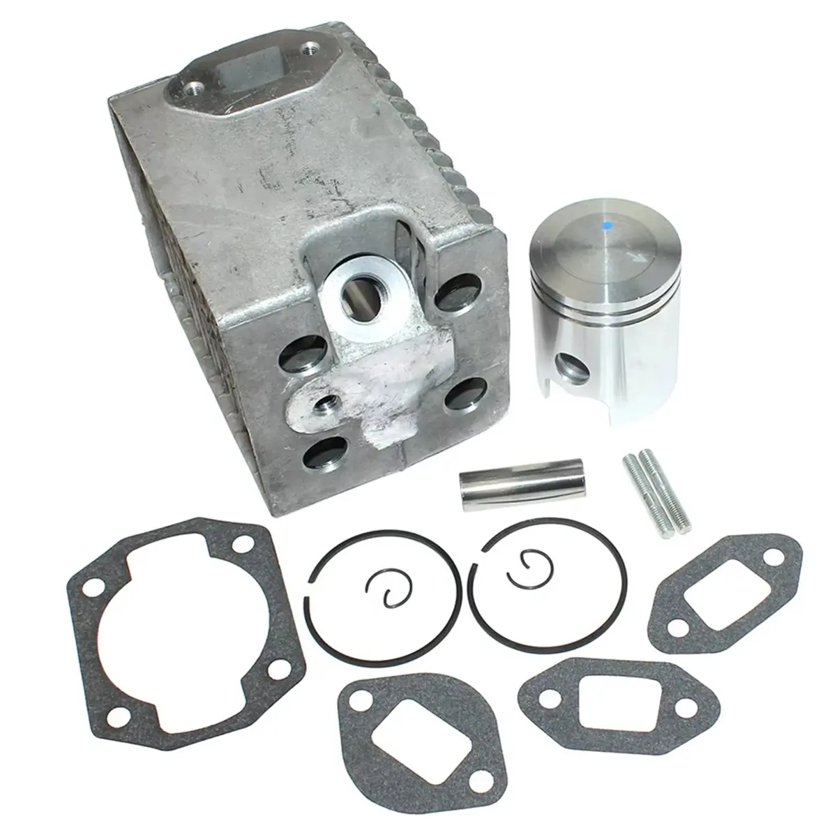 2026 New Cylinder Piston Kit for Neuson WM80 WM80C BS30 BS45Y BS50 BS50-2 BS50-2 Plus BS500 BS500S BS50-2i BS50-Oi BS60