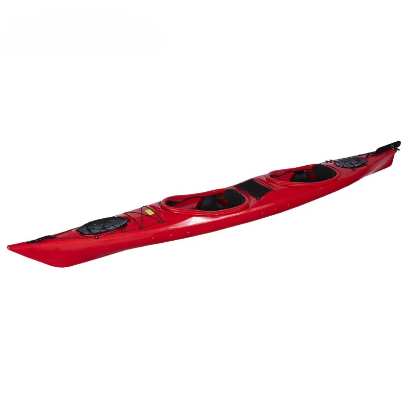 

Double Ocean Boat Assault Kayak double Ocean Boat