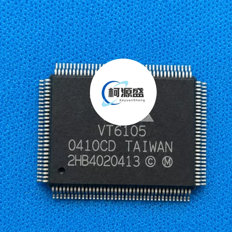 VT6105 brand-new original model. Available in stock and can be purchased now.