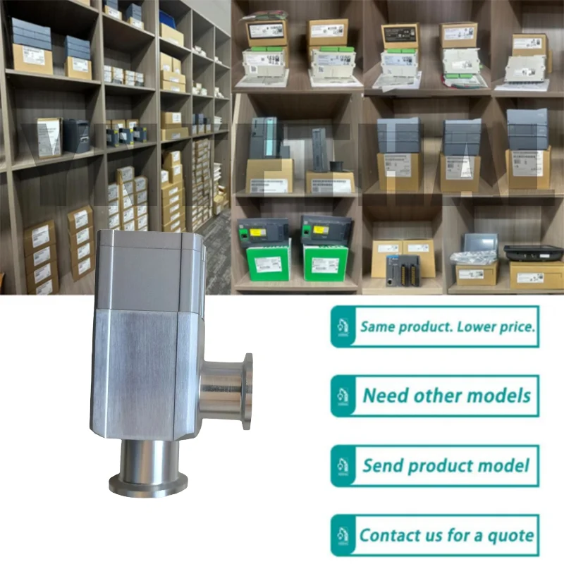 

New Original XLD-25 Vacuum Valve