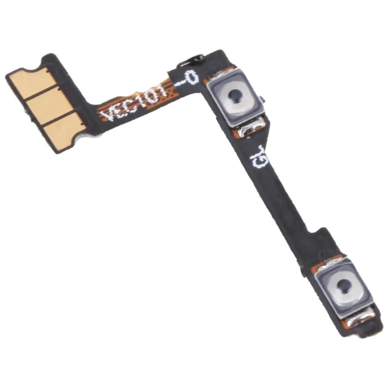 

For OnePlus 6 A6000 / A6003 Volume Button Flex Cable